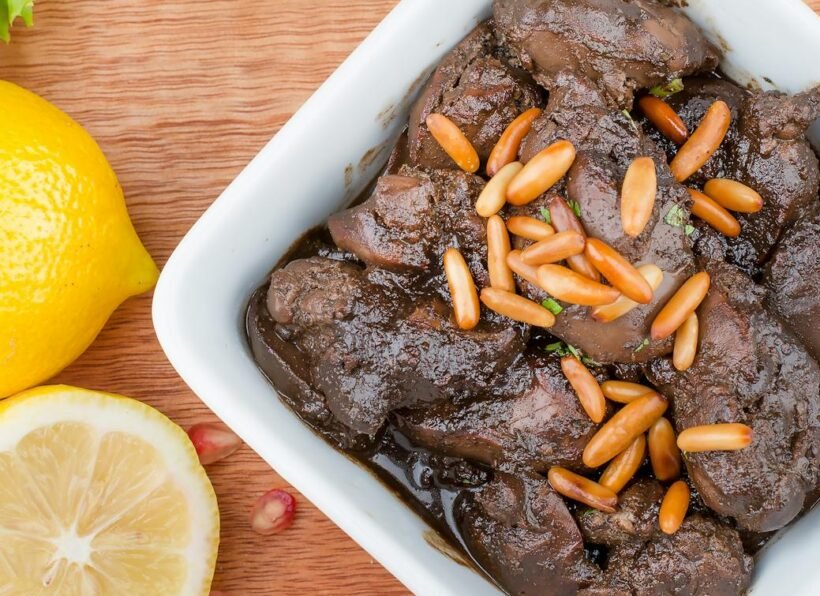 Halal Arabic Food Halal Arabic Food