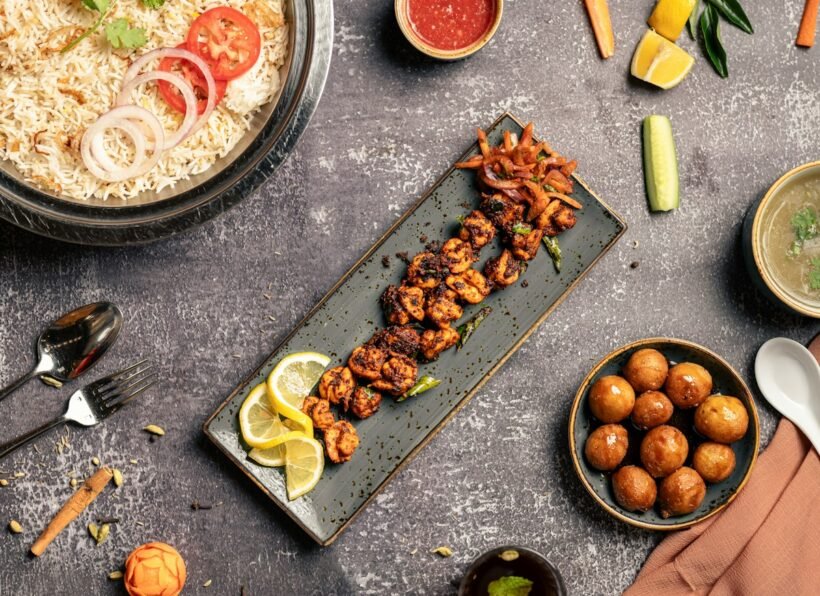 Halal Food Halal Food