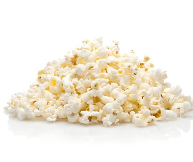 Halal Popcorn